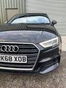 USED 2018 68 AUDI A3 2.0 TDI S LINE 4d 148 BHP 