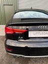 USED 2018 68 AUDI A3 2.0 TDI S LINE 4d 148 BHP 
