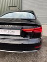 USED 2018 68 AUDI A3 2.0 TDI S LINE 4d 148 BHP 
