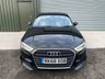 USED 2018 68 AUDI A3 2.0 TDI S LINE 4d 148 BHP 