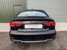 USED 2018 68 AUDI A3 2.0 TDI S LINE 4d 148 BHP 