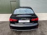 USED 2018 68 AUDI A3 2.0 TDI S LINE 4d 148 BHP 