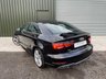 USED 2018 68 AUDI A3 2.0 TDI S LINE 4d 148 BHP 