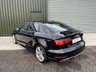 USED 2018 68 AUDI A3 2.0 TDI S LINE 4d 148 BHP 