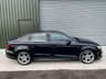 USED 2018 68 AUDI A3 2.0 TDI S LINE 4d 148 BHP 
