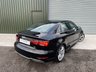 USED 2018 68 AUDI A3 2.0 TDI S LINE 4d 148 BHP 