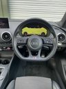 USED 2018 68 AUDI A3 2.0 TDI S LINE 4d 148 BHP 
