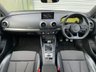 USED 2018 68 AUDI A3 2.0 TDI S LINE 4d 148 BHP 
