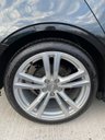 USED 2018 68 AUDI A3 2.0 TDI S LINE 4d 148 BHP 