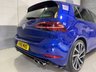 USED 2018 18 VOLKSWAGEN GOLF 2.0 R TSI DSG 5d 306 BHP 
