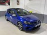 USED 2018 18 VOLKSWAGEN GOLF 2.0 R TSI DSG 5d 306 BHP 