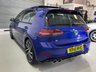 USED 2018 18 VOLKSWAGEN GOLF 2.0 R TSI DSG 5d 306 BHP 
