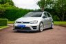 USED 2016 65 VOLKSWAGEN GOLF 2.0 R DSG 5d 298 BHP 