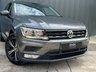 USED 2017 17 VOLKSWAGEN TIGUAN 2.0 SE TDI BMT 4MOTION 5d 148 BHP 