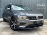 USED 2017 17 VOLKSWAGEN TIGUAN 2.0 SE TDI BMT 4MOTION 5d 148 BHP 