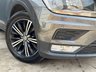 USED 2017 17 VOLKSWAGEN TIGUAN 2.0 SE TDI BMT 4MOTION 5d 148 BHP 