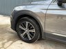 USED 2017 17 VOLKSWAGEN TIGUAN 2.0 SE TDI BMT 4MOTION 5d 148 BHP 