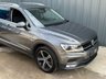 USED 2017 17 VOLKSWAGEN TIGUAN 2.0 SE TDI BMT 4MOTION 5d 148 BHP 