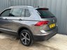 USED 2017 17 VOLKSWAGEN TIGUAN 2.0 SE TDI BMT 4MOTION 5d 148 BHP 