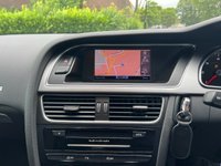 USED 2012 62 AUDI A5 2.0 SPORTBACK TDI SE TECHNIK 5d 174 BHP 