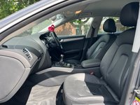 USED 2012 62 AUDI A5 2.0 SPORTBACK TDI SE TECHNIK 5d 174 BHP 