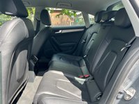 USED 2012 62 AUDI A5 2.0 SPORTBACK TDI SE TECHNIK 5d 174 BHP 