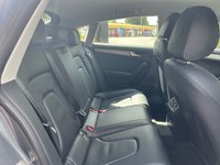 USED 2012 62 AUDI A5 2.0 SPORTBACK TDI SE TECHNIK 5d 174 BHP 