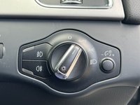 USED 2012 62 AUDI A5 2.0 SPORTBACK TDI SE TECHNIK 5d 174 BHP 