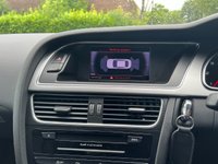 USED 2012 62 AUDI A5 2.0 SPORTBACK TDI SE TECHNIK 5d 174 BHP 