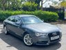 USED 2012 62 AUDI A5 2.0 SPORTBACK TDI SE TECHNIK 5d 174 BHP 