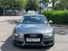 USED 2012 62 AUDI A5 2.0 SPORTBACK TDI SE TECHNIK 5d 174 BHP 