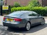 USED 2012 62 AUDI A5 2.0 SPORTBACK TDI SE TECHNIK 5d 174 BHP 