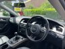USED 2012 62 AUDI A5 2.0 SPORTBACK TDI SE TECHNIK 5d 174 BHP 