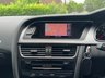 USED 2012 62 AUDI A5 2.0 SPORTBACK TDI SE TECHNIK 5d 174 BHP 