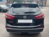 USED 2017 67 NISSAN QASHQAI 1.5 dCi N-CONNECTA (Smart Vision) 5dr - NEW SHAPE 
