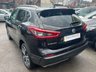 USED 2017 67 NISSAN QASHQAI 1.5 dCi N-CONNECTA (Smart Vision) 5dr - NEW SHAPE 