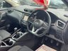 USED 2017 67 NISSAN QASHQAI 1.5 dCi N-CONNECTA (Smart Vision) 5dr - NEW SHAPE 