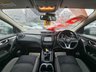 USED 2017 67 NISSAN QASHQAI 1.5 dCi N-CONNECTA (Smart Vision) 5dr - NEW SHAPE 