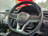 USED 2017 67 NISSAN QASHQAI 1.5 dCi N-CONNECTA (Smart Vision) 5dr - NEW SHAPE 
