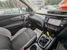 USED 2017 67 NISSAN QASHQAI 1.5 dCi N-CONNECTA (Smart Vision) 5dr - NEW SHAPE 