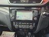 USED 2017 67 NISSAN QASHQAI 1.5 dCi N-CONNECTA (Smart Vision) 5dr - NEW SHAPE 