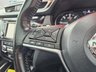USED 2017 67 NISSAN QASHQAI 1.5 dCi N-CONNECTA (Smart Vision) 5dr - NEW SHAPE 