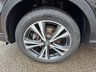 USED 2017 67 NISSAN QASHQAI 1.5 dCi N-CONNECTA (Smart Vision) 5dr - NEW SHAPE 