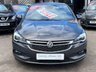 USED 2016 65 VAUXHALL ASTRA 1.6 CDTi SRI Nav 5dr - UPGRADE ALLOYS 