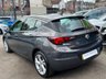 USED 2016 65 VAUXHALL ASTRA 1.6 CDTi SRI Nav 5dr - UPGRADE ALLOYS 