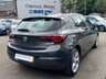 USED 2016 65 VAUXHALL ASTRA 1.6 CDTi SRI Nav 5dr - UPGRADE ALLOYS 