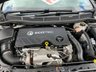 USED 2016 65 VAUXHALL ASTRA 1.6 CDTi SRI Nav 5dr - UPGRADE ALLOYS 