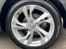 USED 2016 65 VAUXHALL ASTRA 1.6 CDTi SRI Nav 5dr - UPGRADE ALLOYS 