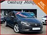 USED 2016 65 VAUXHALL ASTRA 1.6 CDTi SRI Nav 5dr - UPGRADE ALLOYS 