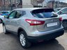 USED 2014 64 NISSAN QASHQAI 1.6 dCi Acenta PREMIUM '4WD' 5dr - GLASS ROOF + 4x4 